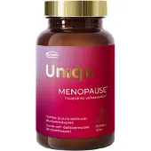 Uniqu menopause 90kaps. & skin glow 90kaps.