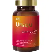 Uniqu Skin Glow 90 kaps