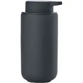 Zone Denmark Sæbedispenser Ume Black H19 - Black - ONE SIZE
