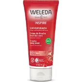 Weleda Pomegranate Creamy Body Wash 200 ml
