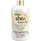 Treaclemoon Creamy shea butterfly suihkugeeli 500ml