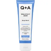 QA Salicylic Acid Body Wash 250 ml