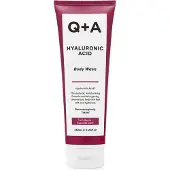 QA Hyaluronic Acid Body Wash 250 ml
