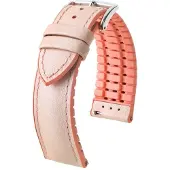 Hirsch Lindsey Performance naisten ranneke 092 23 02 1 22-18mm