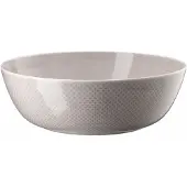 Rosenthal Junto Kulho 33 Cm - Tarjoiluvadit Posliini Soft Shell - 10540-405207-13333