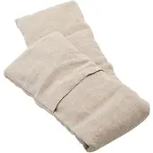 Meraki Therapy Pillow, Beige - Beige - 1.41 g