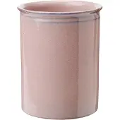 Knabstrup Keramik Redskabsholder - Pink - H14CM
