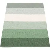 Pappelina Molly Woods matto 70 x 100 cm