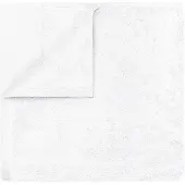 Blomus Bath Towel - 140 X 70 Cm - Riva - White - White - 140X 70CM