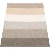 Pappelina Molly Clay matto 70 x 100 cm