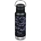 Klean Kanteen Insulated Classic Loop Cap 532ml Pullo