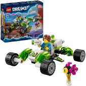 LEGO DREAMZzz Mateon maastoauto, Rakennuspakkaus, 7 vuosi/vuosia, Muovi, 94 kpl, 140 g (71471)