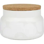 Marimekko Unikko purkki 70 cl White