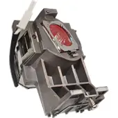 BenQ W5700S yleislamppu moduulilla