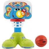 Chicco Toy Basket League Koripallokori