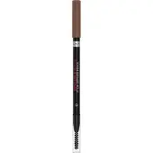 L'Oréal PARIS Brow Artist Designer Eyebrow Pencil - #303 Deep Brown