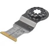 Wolfcraft GmbH 4251000, Alumiini, Ruostumaton teräs, Kovametalli (TC), 3,2 cm, 1,2 mm, 3 cm, 1 kpl