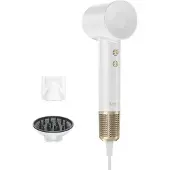 Laifen SWIFT Premium hiustenkuivaaja White