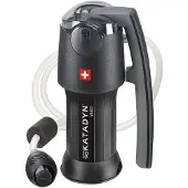 Katadyn vario