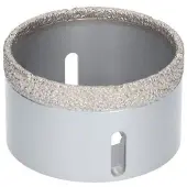 Bosch X-LOCK Dry Speed Best for Ceramic -timanttiporakruunu, Ø 70 x 35 mm