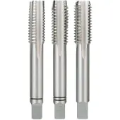 RUKO Kierretappi 230050E; HSSE-Co 5; M5; 3 kpl.