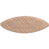 Bosch Lamellit GR 10 55x19x4 mm 50 kpl