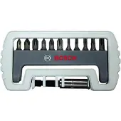 Bosch Minikoon mac-tarvikesarjat Extra Hard 2608522130; 12 kpl.