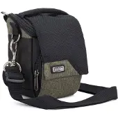 Think Tank Mirrorless Mover 5 V2, Coast Green olkalaukku