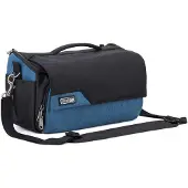 Think Tank Mirrorless Mover 25 V2, Marine Blue olkalaukku