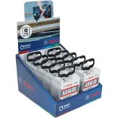 Bosch Impact Control Torx -ruuvauskärjet T20, 25 mm, TicTac, 25 kpl
