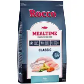 Rocco 12kg Mealtime kala -koiranruoka