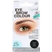 Depend Cosmetic Perfect Eye Eyebrow Colour, Black
