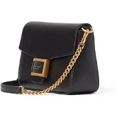 Kate spade new york Katy Crossbody-laukku Nahka 18 cm Musta