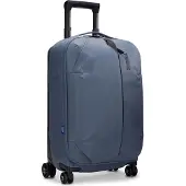 Thule Aion 4-pyöräinen Käsimatkatavara 55 cm Vihreä