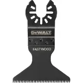 DeWalt DT20741 64mm hcs kova monitoimikoneen sahanterä