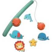 Fisher-Price kalastussetti