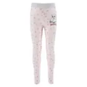 Harry Potter Leggingsit, Pink, 4 vuotta