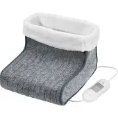 ProfiCare foot warmer PC-FW 3058 Grey
