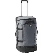 Eagle creek Cargo Hauler XT 29" Wheeled Duffel Charcoal Matkalaukut 90 L