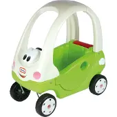 Little Tikes Cozy Coupe Sport 172779 Doll Vihreä