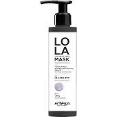 Artègo Lola Mask Blueberry