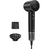 Laifen SWIFT Premium hiustenkuivaaja Black 1 kpl