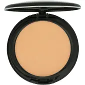 Maria Åkerberg Compact Cover Golden Beige