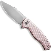 CIVIVI Stormhowl Button Lock Pink