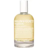 Malin+Goetz Bergamot Eau De Toilette - Nude - 50 ml
