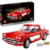 LEGO 10321 Corvette Uusi.