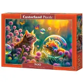 Castorland Magical Morning 500p palapeli