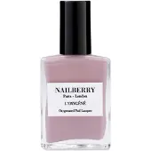 Nailberry Kynnet KynsilakkaL'OxygénéOxygenated Nail Lacquer Romance