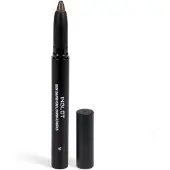 INGLOT Brow Shaping kulmakynä mukana teroitin sävy 62 1.4 g