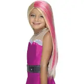 Barbie Sparkle Peruukki